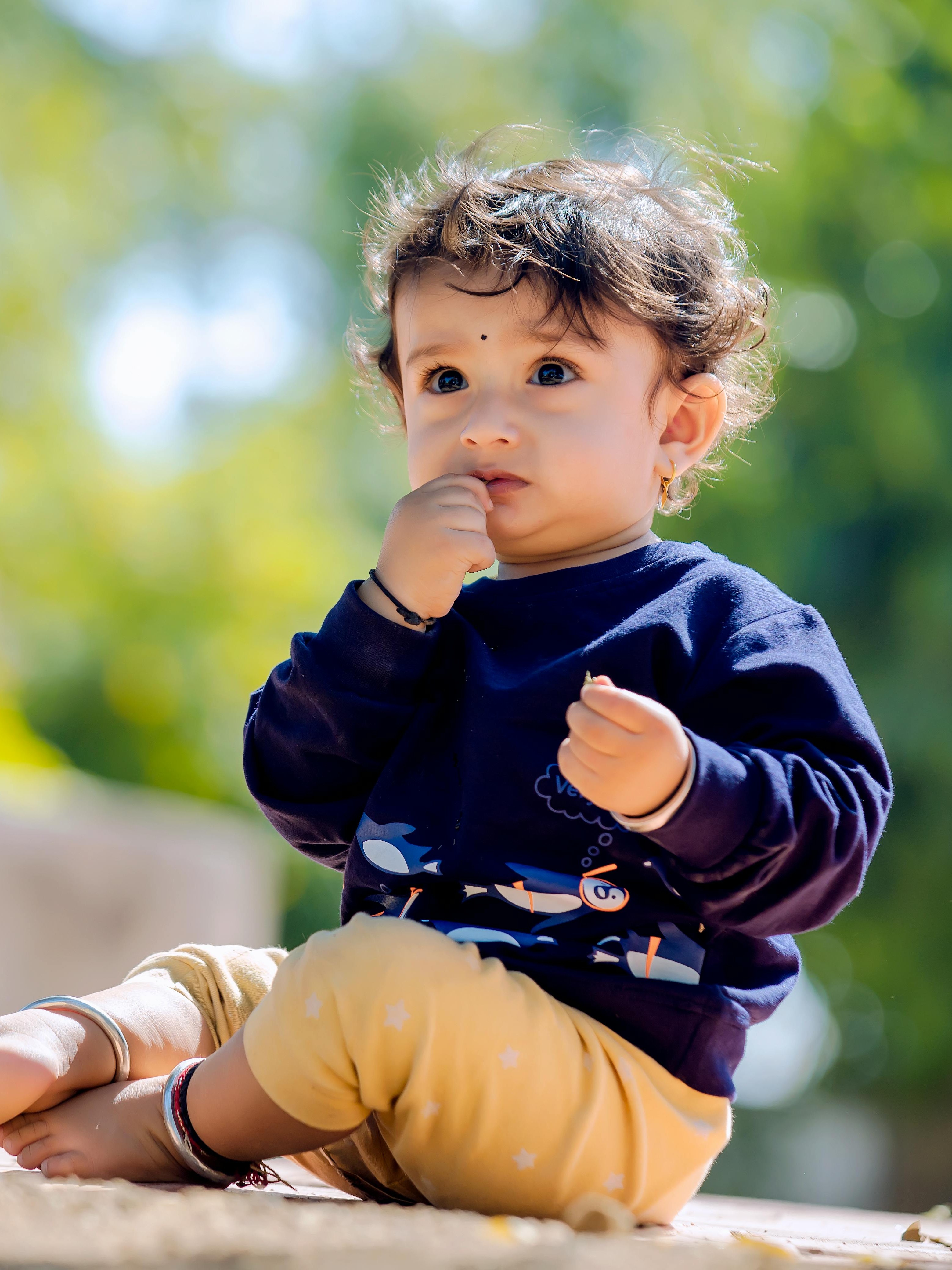 Baby Kids Photo 11