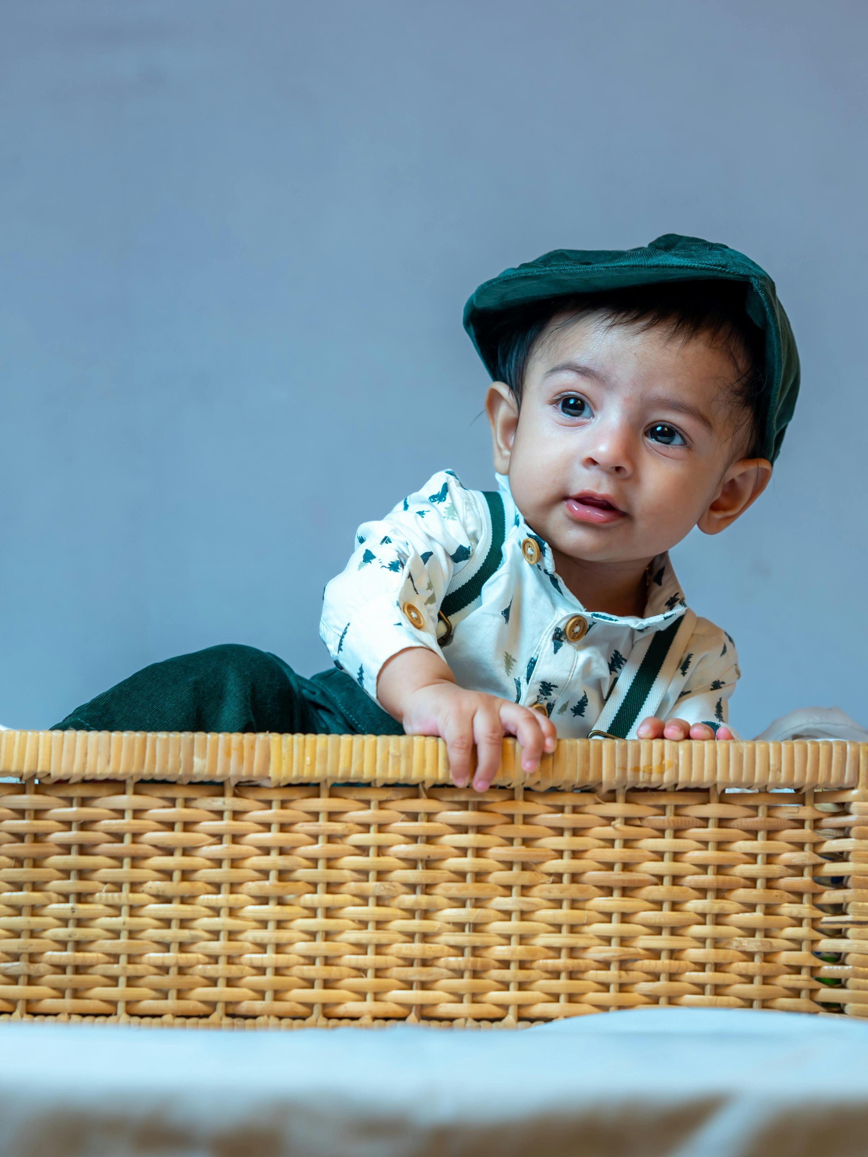 Baby Kids Photo 12