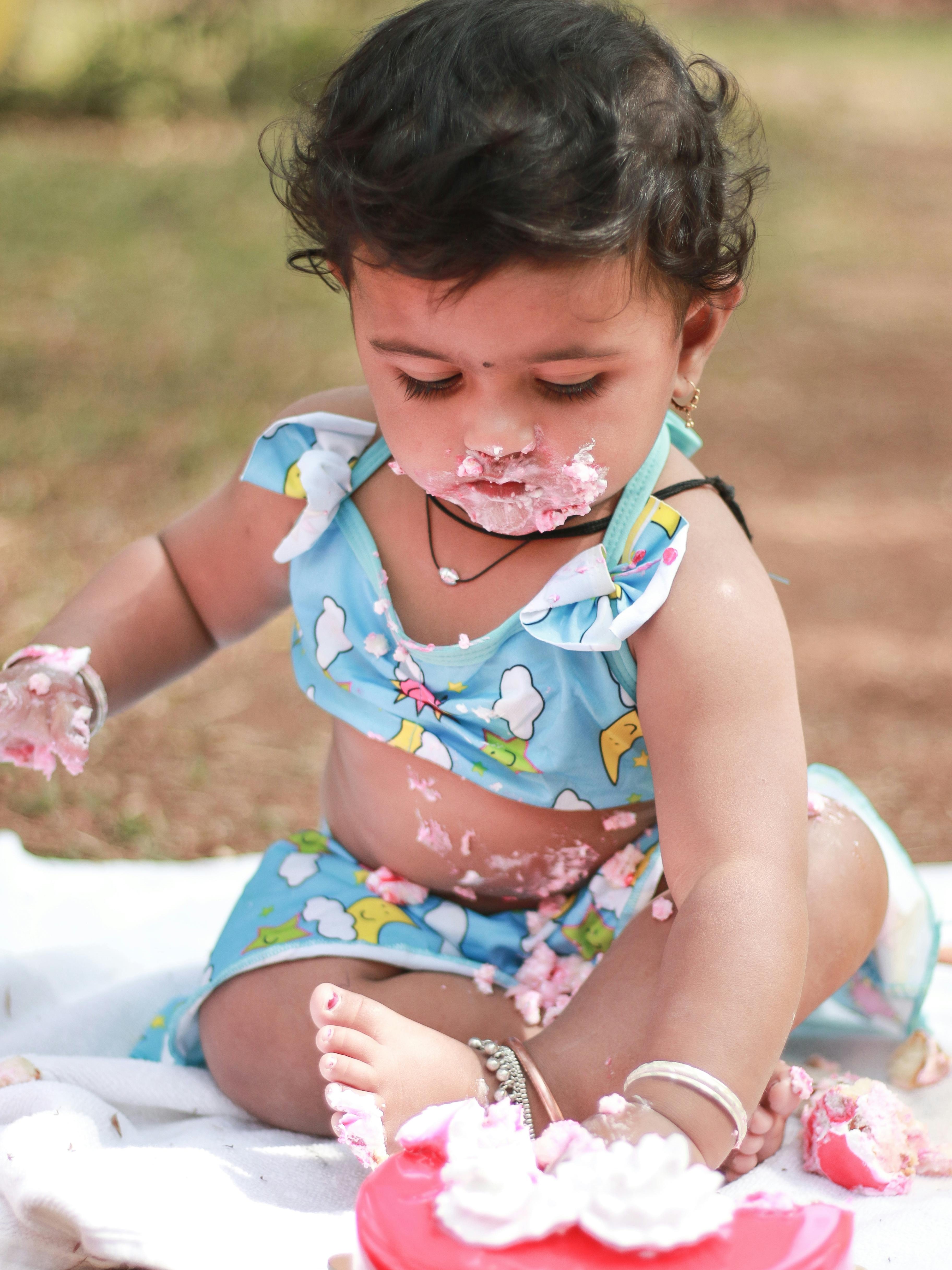 Baby Kids Photo 2