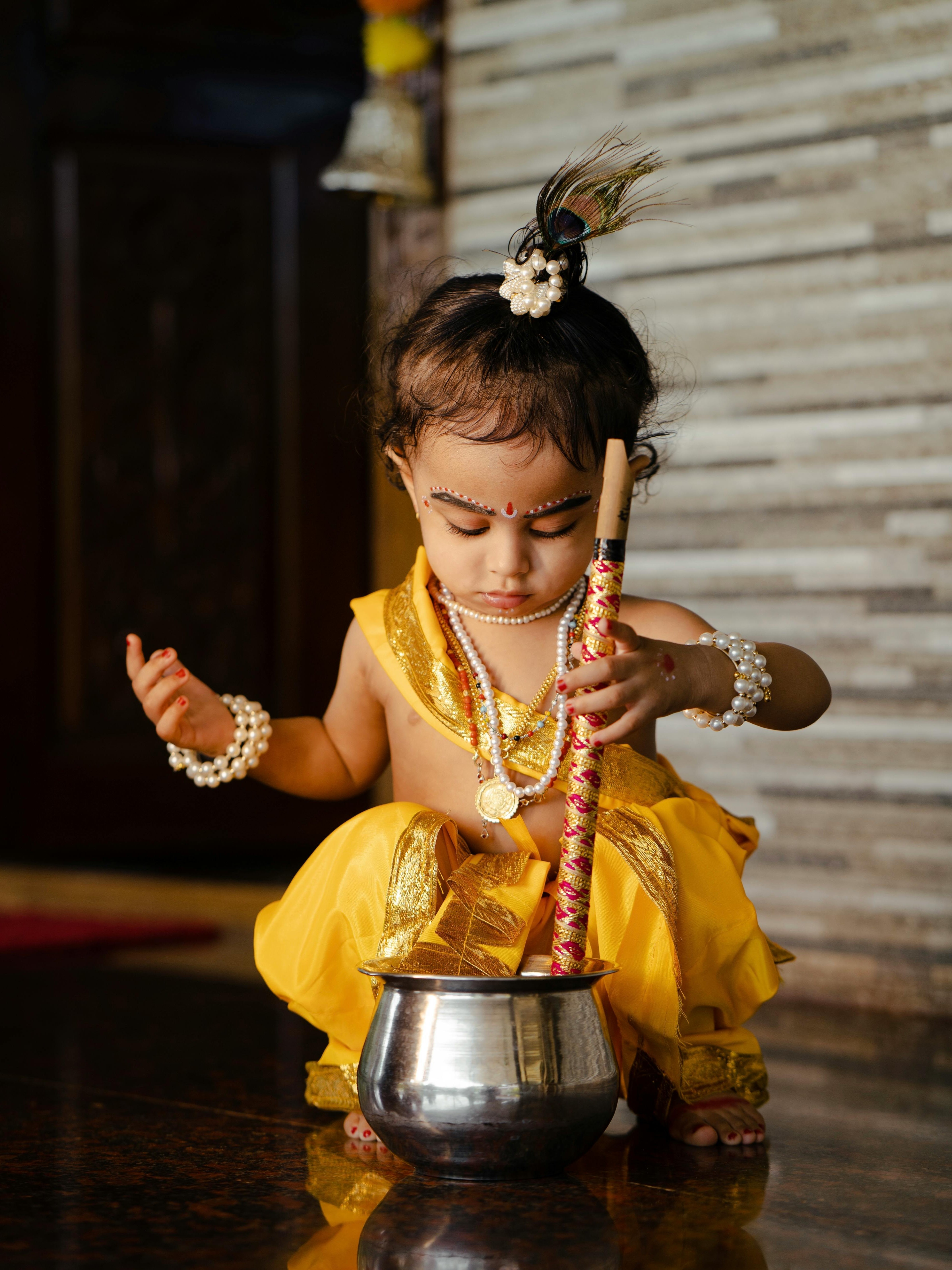 Baby Kids Photo 4