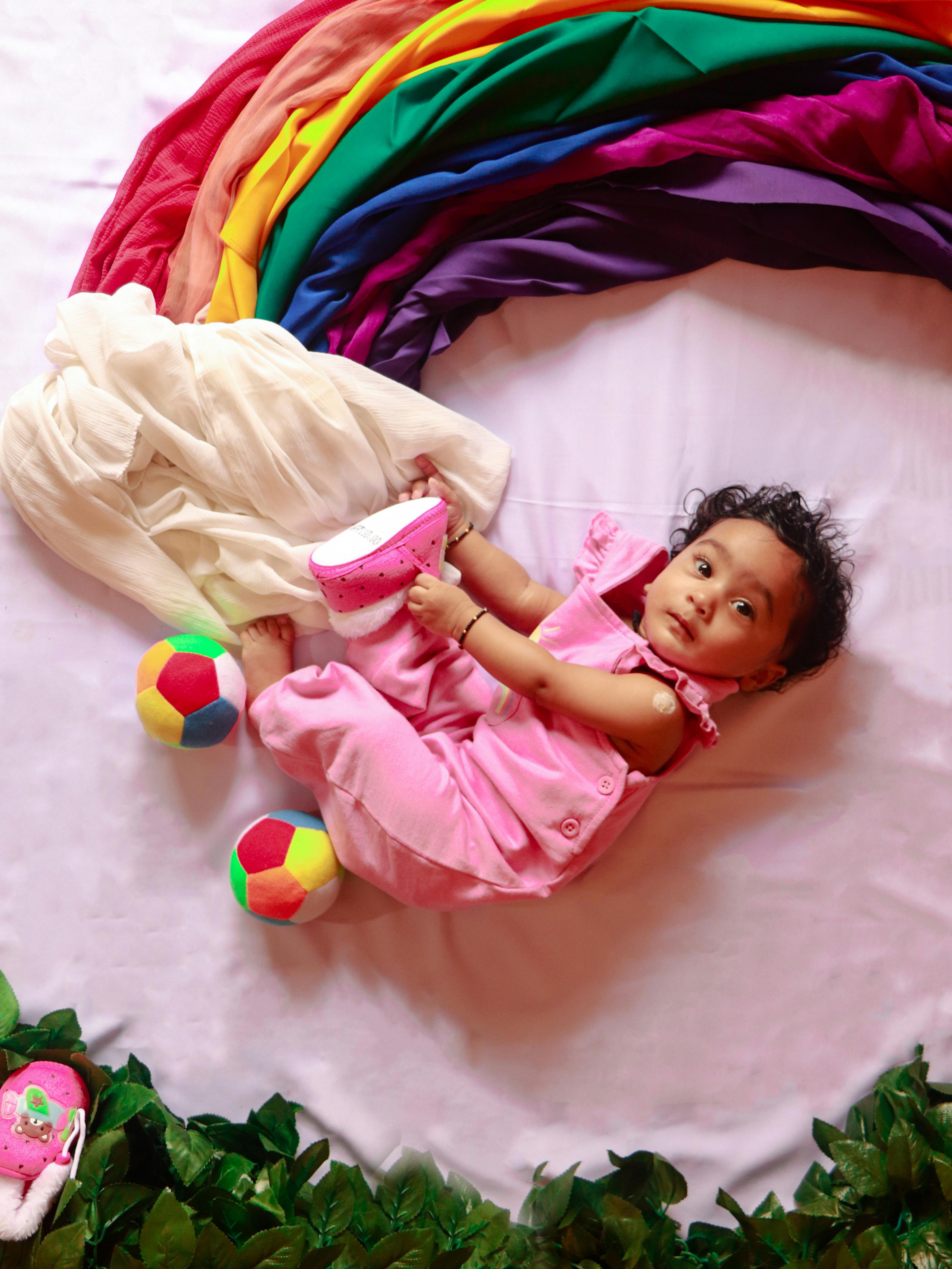 Baby Kids Photo 8