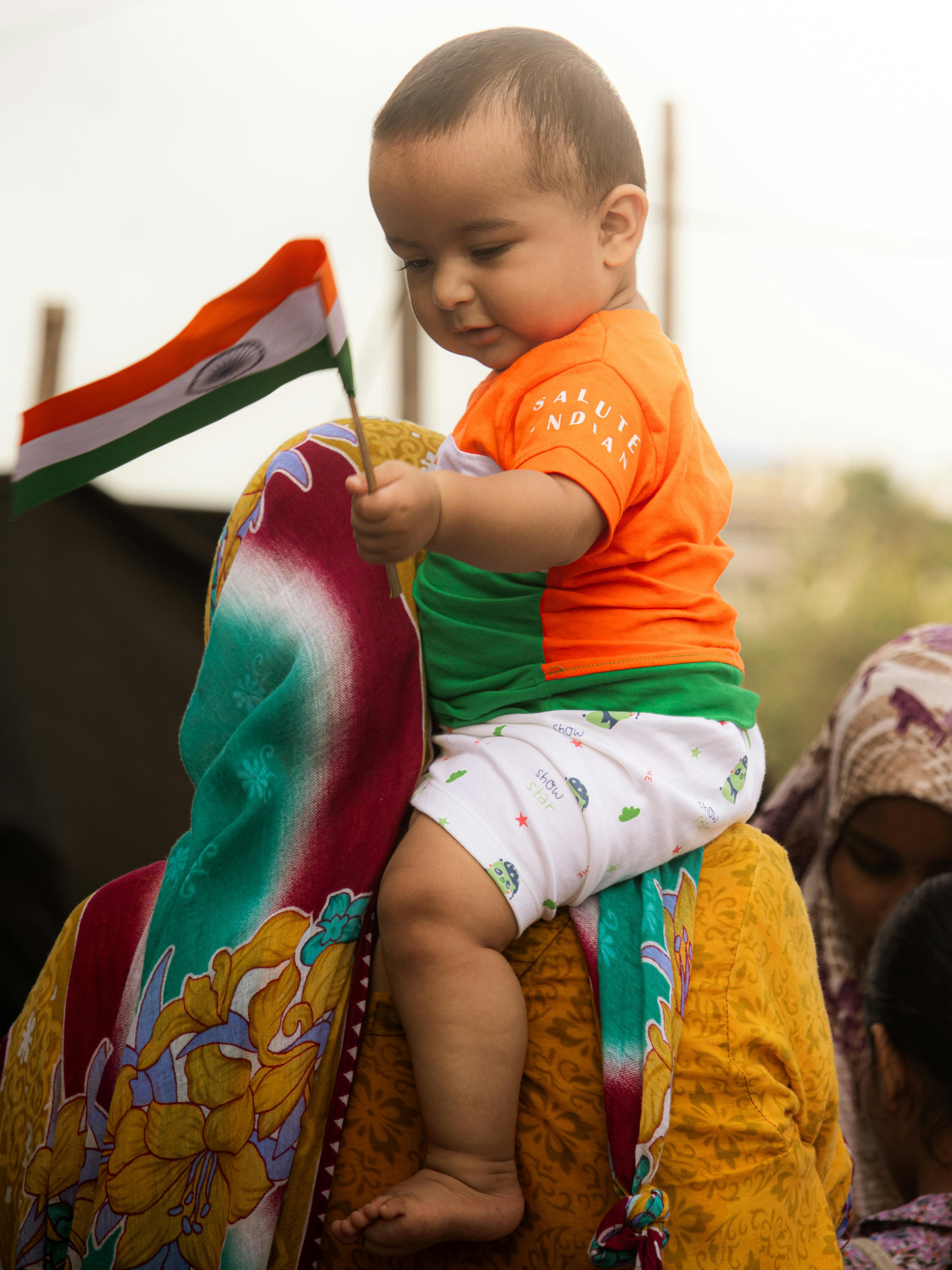 Baby Kids Photo 9