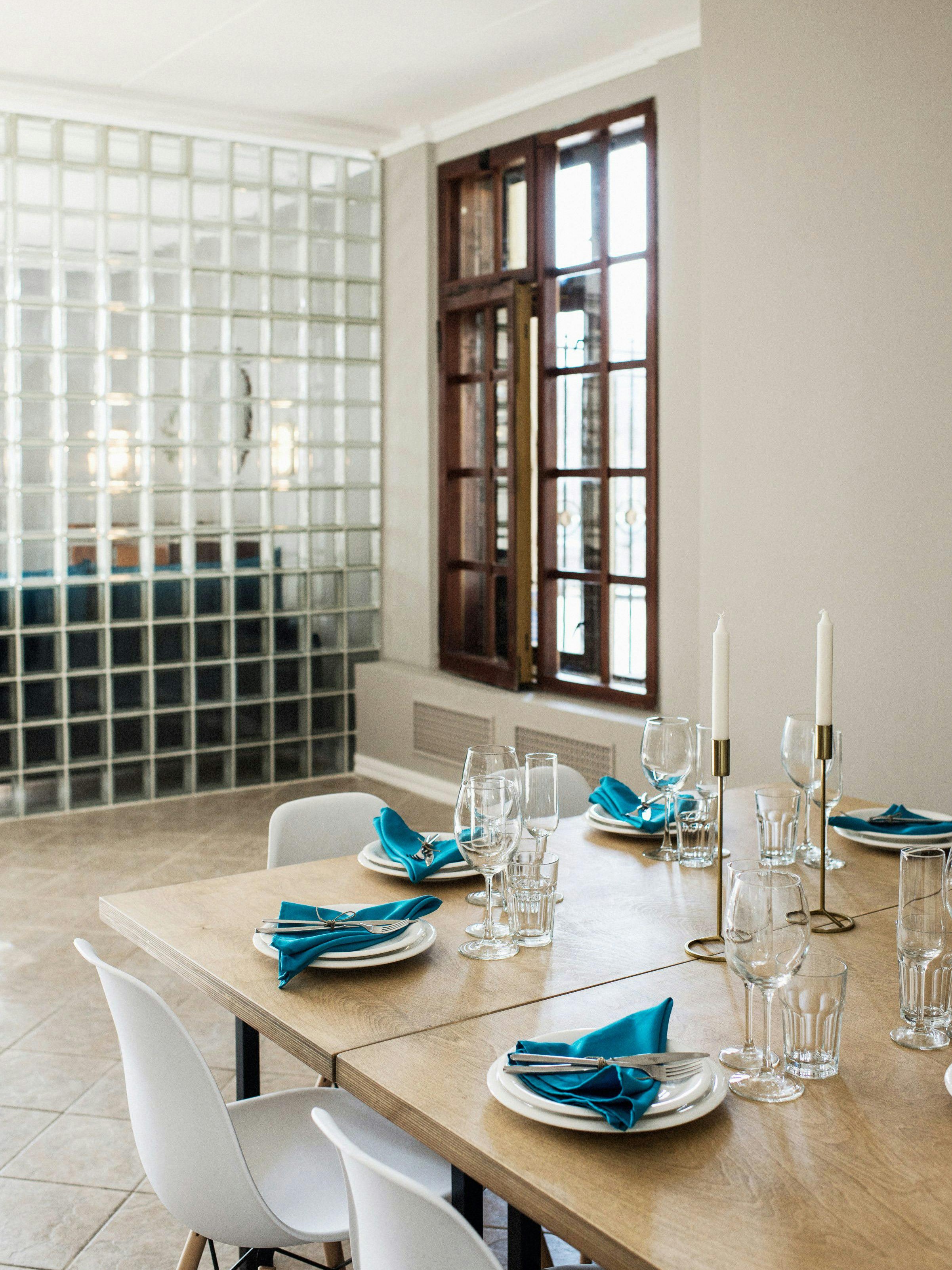 Interior Photo 12