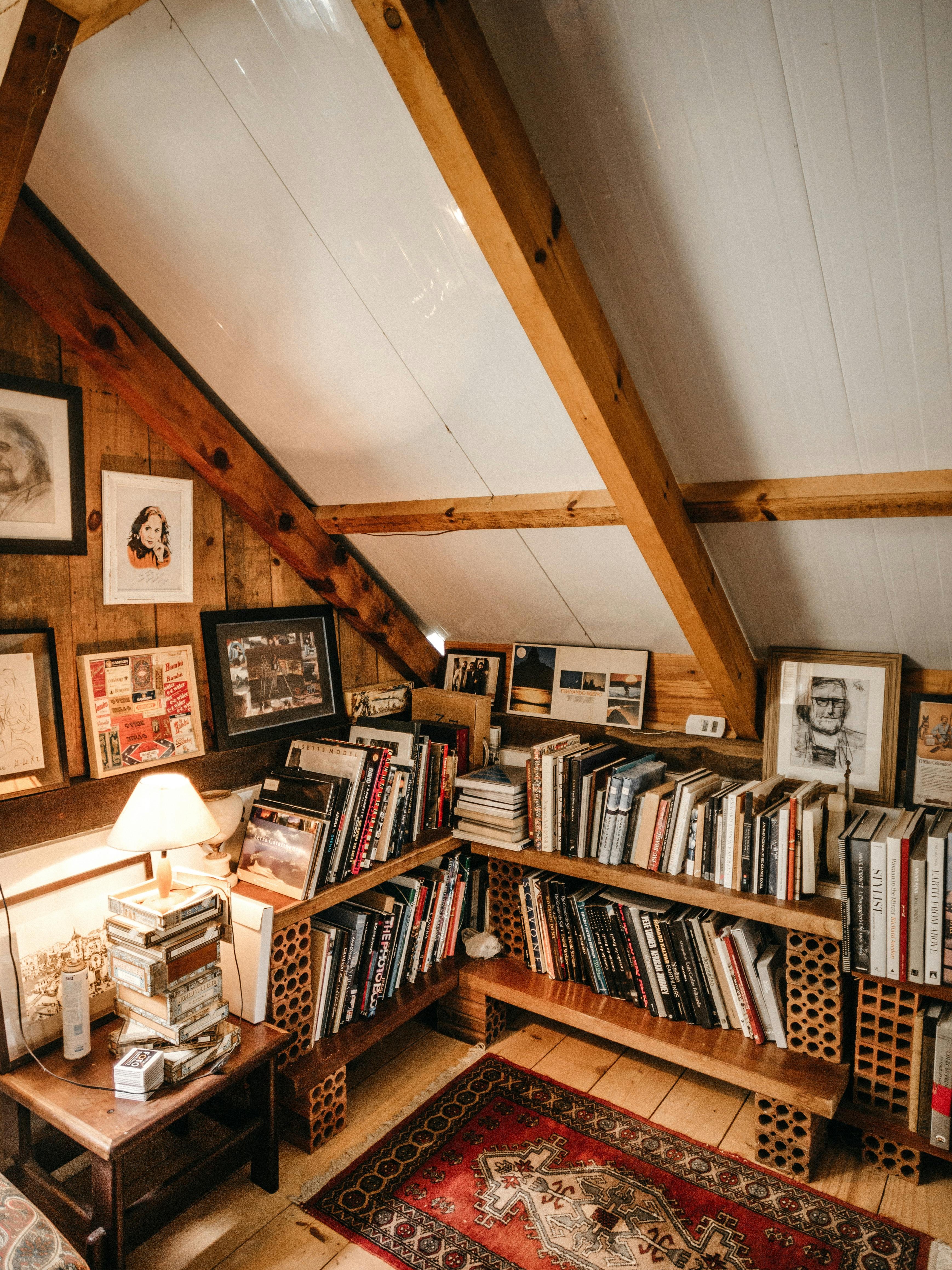 Interior Photo 9
