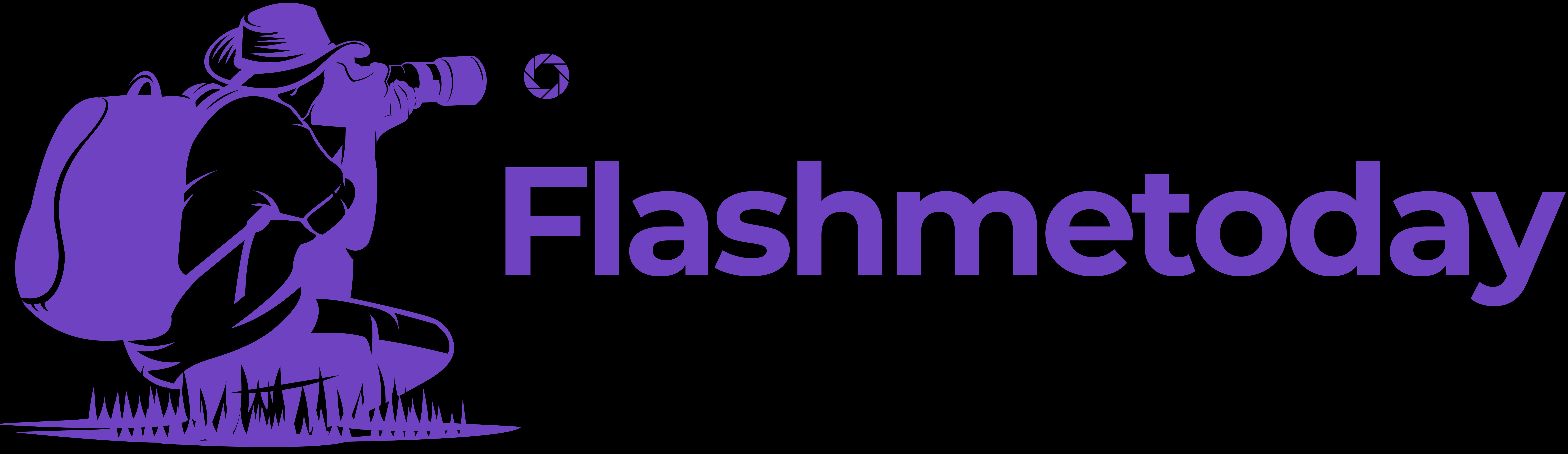 FlashMeToday Logo