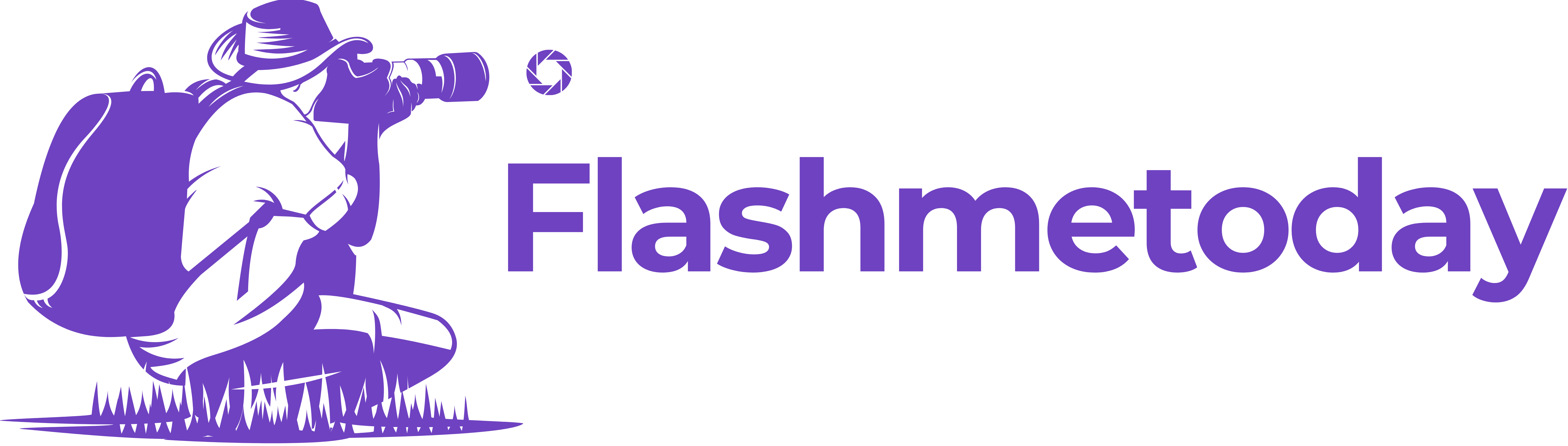 FlashMeToday Logo