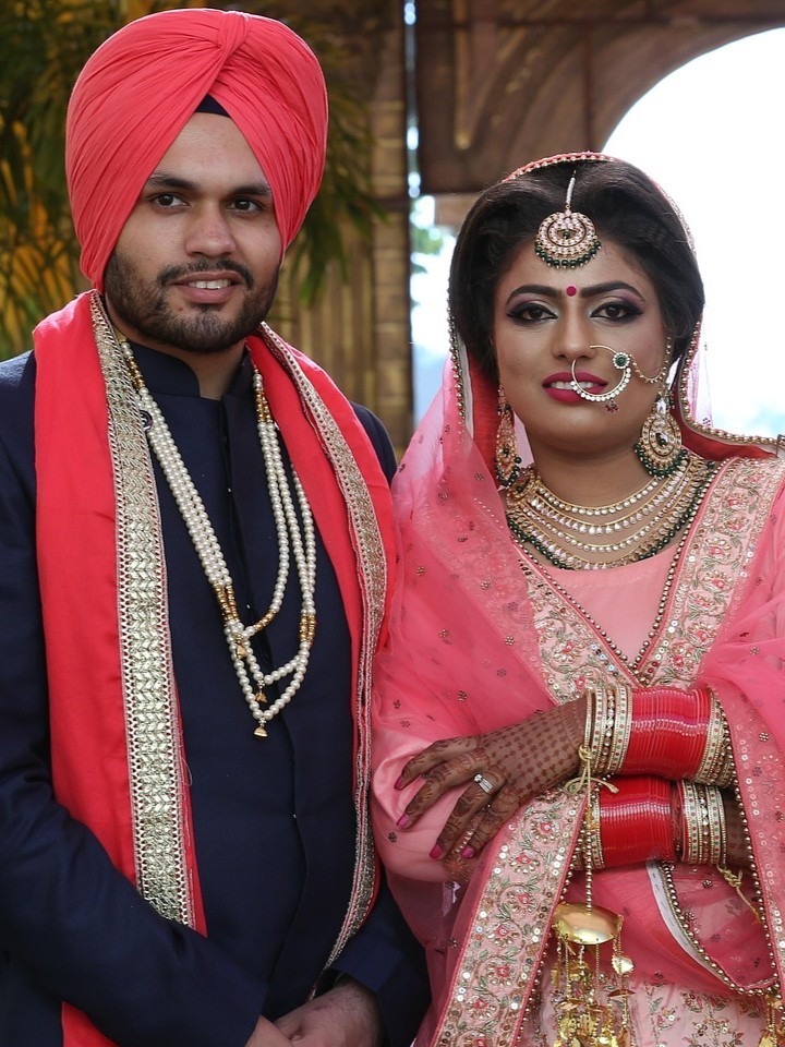 Wedding Photo 11